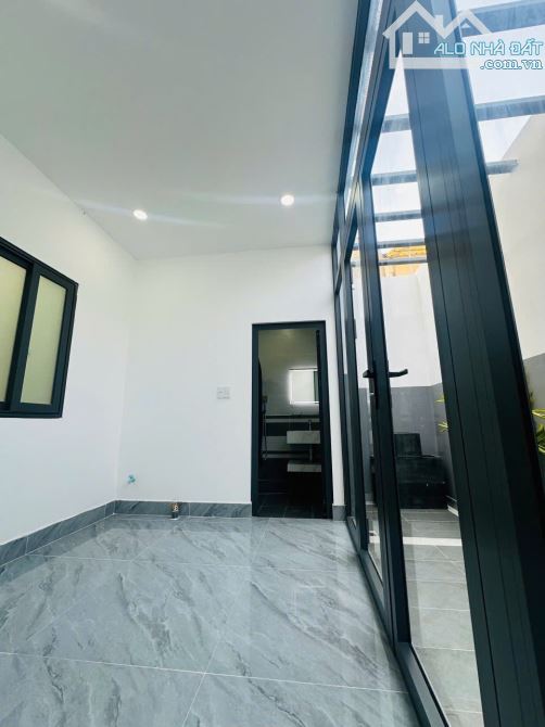 CHÍNH CHỦ CẦN BÁN GẤP NHÀ ĐÔNG THẠNH – HÓC MÔN - 13