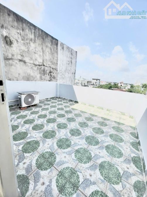 Bán nhà Đào Tông Nguyên, Nhà Bè, HXH, Ngang 4x13m, 4PN, full nội thất, nhỉnh 6 Tỷ - 13