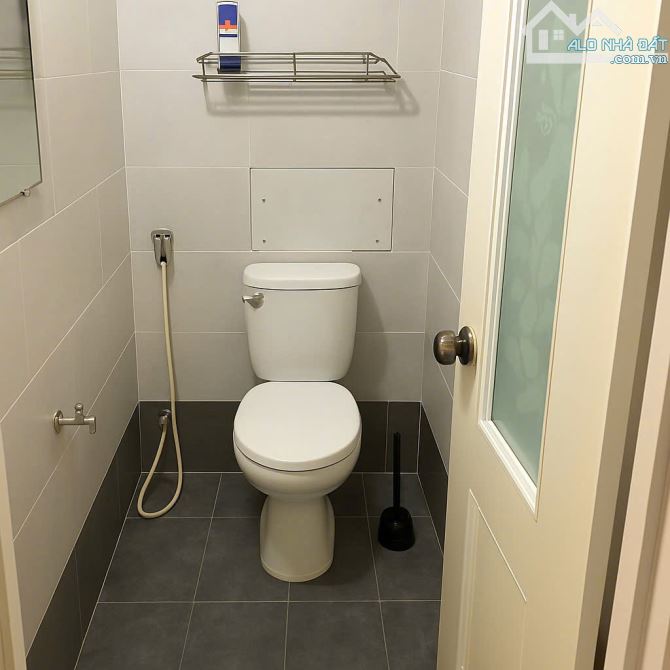 Nhà Hẻm Ô TÔ Lê Văn Sỹ - QUẬN 3 - Vuông 4 x 14.7 m - 4 Tầng - 13 tỷ - 13