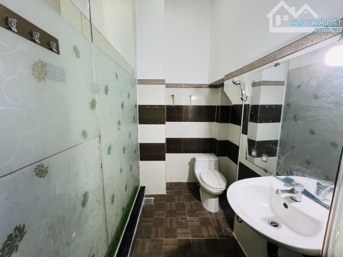 Nhà mới full nội thất Nguyễn Xí – gần sân bay, tiện đi Quận 1, Gò Vấp - 13