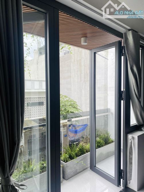 Nhà HXH đường An Phú Đông, 112m², 5 tầng, tặng nội thất, chỉ 7,5 tỷ, phường An Phú Đông qu - 13