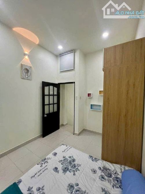 SIÊU PHẨM GẦN CHỢ HẠNH THÔNG TÂY - 48M2 - GIÁ CHỈ HƠN 5 ĐỒNG - 13
