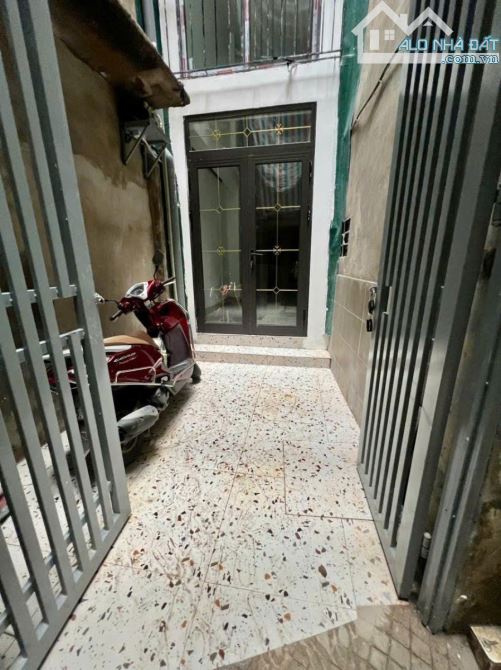 bán nhà đỗ ngọc du - hai bà trưng, 44m², 6 tầng thang máy, giá 12.9 tỷ - 14