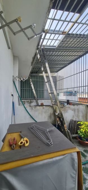 GIÁ RẺ NHẤT KHU ANH TUẤN GREEN RIVERSIDE HUỲNH TẤN PHÁT, 3 TẦNG. ST. GIÁ 6.65 TỶ TL - 14