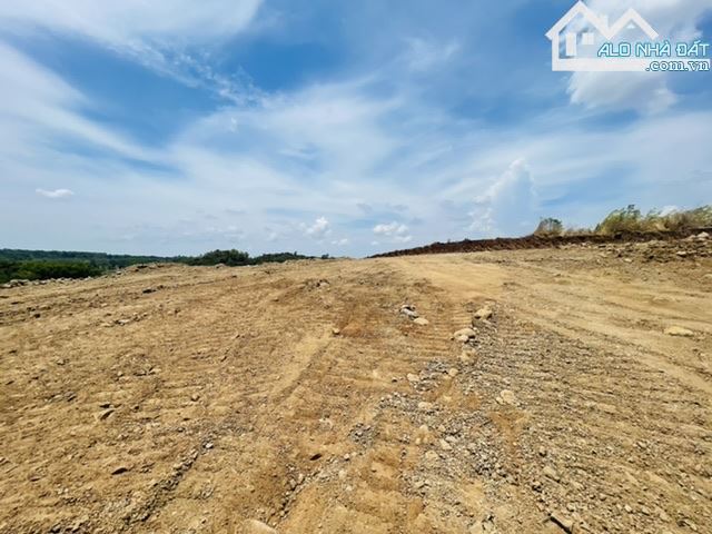 Đất Vỉew Hồ Suối Rao khoảng 400m giáp mặt hồ, đường nhựa ô tô vào tận nơi - 14