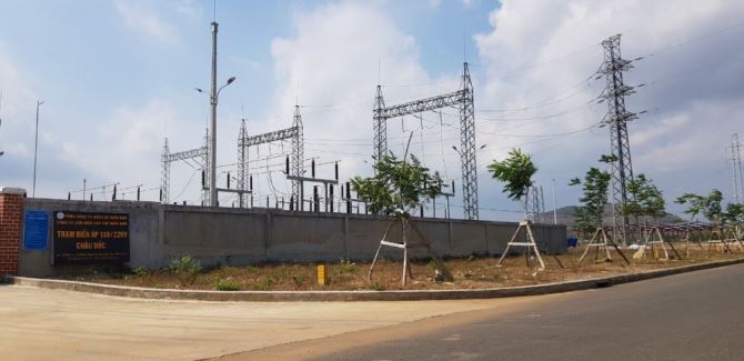 cần bán 10ha đất KCN Chấu Đức, Giá tốt đầu tư - 12