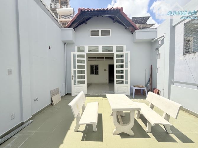 🏡 BÌNH THẠNH HXH XÔ VIẾT NGHỆ TĨNH 70M² NGAY NGÃ TƯ HÀNG XANH 4PN 12.9 TỶ BT1173 - 14