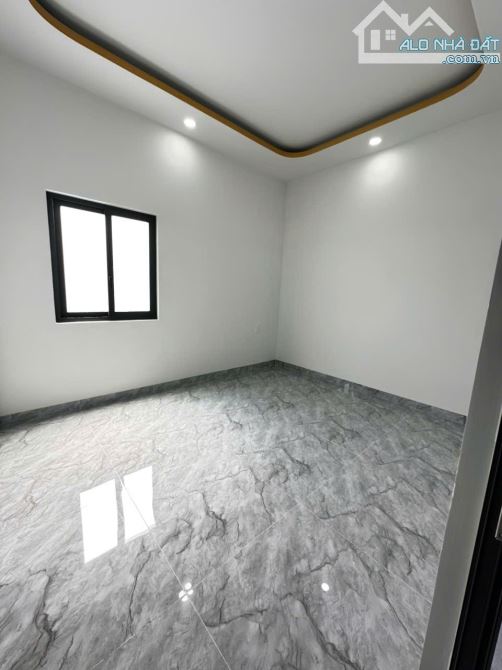 nhà đẹp giá mềm rẻ gần nhà thờ và cầu hà dừa - 14