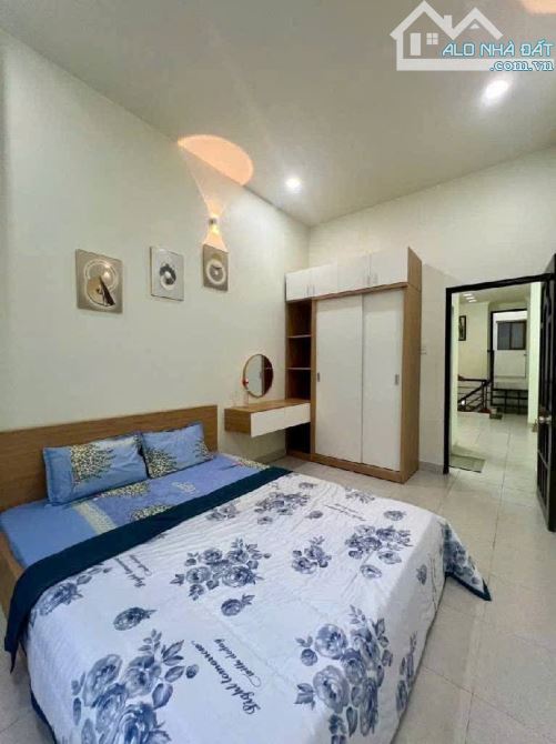 SIÊU PHẨM GẦN CHỢ HẠNH THÔNG TÂY - 48M2 - GIÁ CHỈ HƠN 5 ĐỒNG - 14
