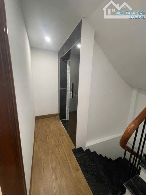bán nhà đỗ ngọc du - hai bà trưng, 44m², 6 tầng thang máy, giá 12.9 tỷ - 15