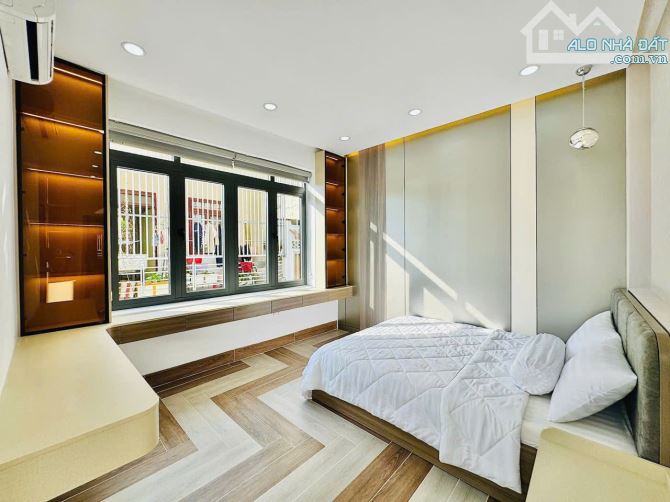 💥 Căn góc đẹp Nguyễn Tư Giản -Phường12💎 8X7M 4 Lầu💎3PN 3WC 💵 6,4 Tỷ - 15
