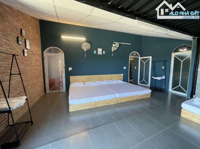 KHU NGHĨ DƯỠNG KINH DOANH LƯU TRÚ -  ĐÃ HOÀN THIỆN - 14