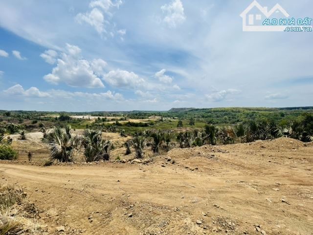 Đất Vỉew Hồ Suối Rao khoảng 400m giáp mặt hồ, đường nhựa ô tô vào tận nơi - 15