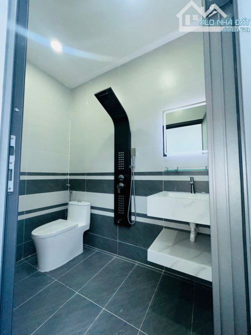 CHÍNH CHỦ CẦN BÁN GẤP NHÀ ĐÔNG THẠNH – HÓC MÔN - 15