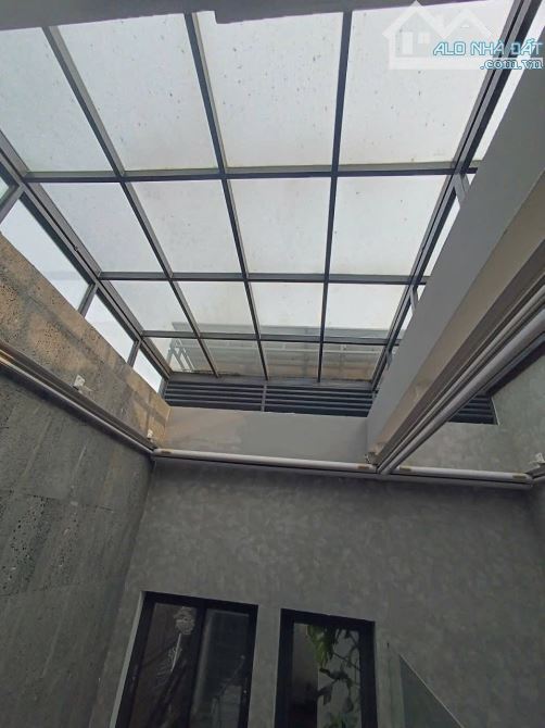 BÁN CĂN 5 TẦNG 415M BIỆT THỰ NHÀ VƯỜN SIÊU ĐẸP MẶT PHỐ VĨNH HOÀNG - 15