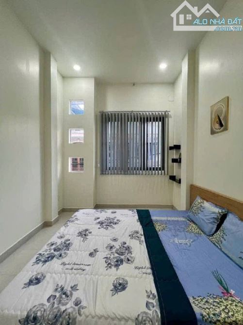 SIÊU PHẨM GẦN CHỢ HẠNH THÔNG TÂY - 48M2 - GIÁ CHỈ HƠN 5 ĐỒNG - 15