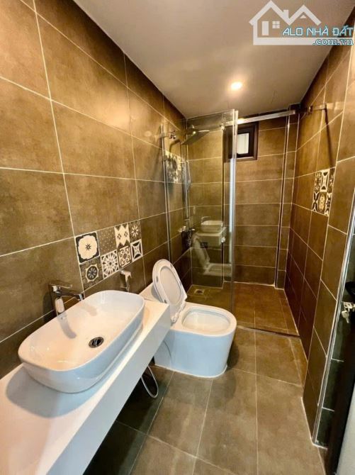 bán nhà đỗ ngọc du - hai bà trưng, 44m², 6 tầng thang máy, giá 12.9 tỷ - 16