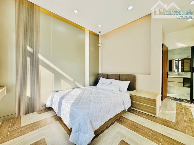 💥 Căn góc đẹp Nguyễn Tư Giản -Phường12💎 8X7M 4 Lầu💎3PN 3WC 💵 6,4 Tỷ - 16