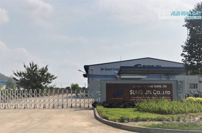 cần bán 10ha đất KCN Chấu Đức, Giá tốt đầu tư - 14