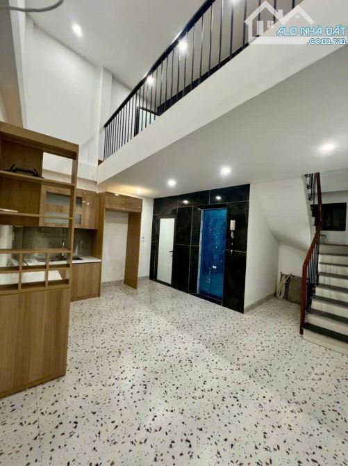 bán nhà đỗ ngọc du - hai bà trưng, 44m², 6 tầng thang máy, giá 12.9 tỷ - 17