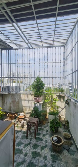 GIÁ RẺ NHẤT KHU ANH TUẤN GREEN RIVERSIDE HUỲNH TẤN PHÁT, 3 TẦNG. ST. GIÁ 6.65 TỶ TL - 17