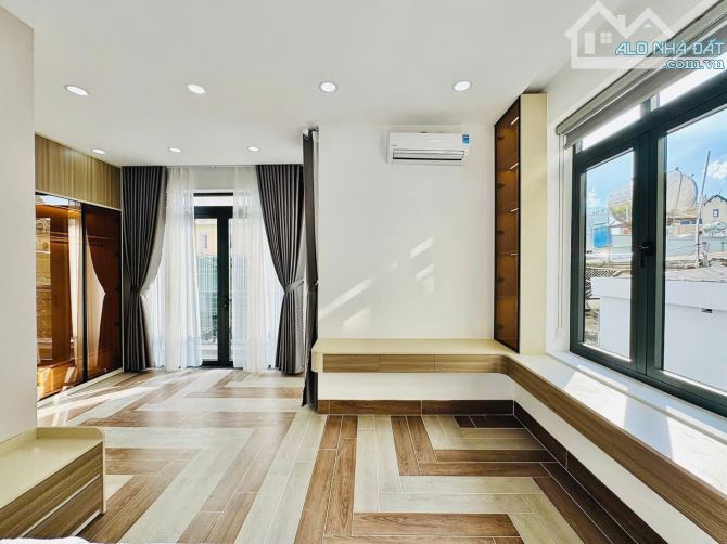 💥 Căn góc đẹp Nguyễn Tư Giản -Phường12💎 8X7M 4 Lầu💎3PN 3WC 💵 6,4 Tỷ - 17