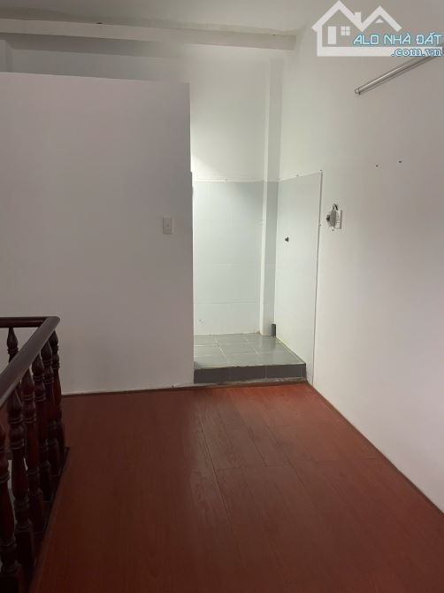 BÁN NHÀ ĐƯỜNG VĨNH VIỄN – NGUYỄN DUY DƯƠNG QUẬN 10 - 3 TẦNG   + Diện tích  : 35m2 - 17