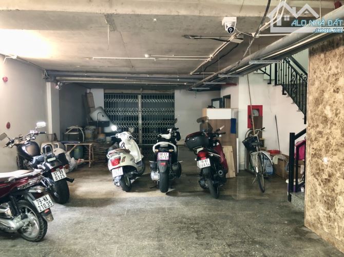 Bán Toà Nhà Căn Hộ 8 Tầng , 44 phòng , Doanh Thu 150 triệu / tháng , Cách Biển 1km - 18