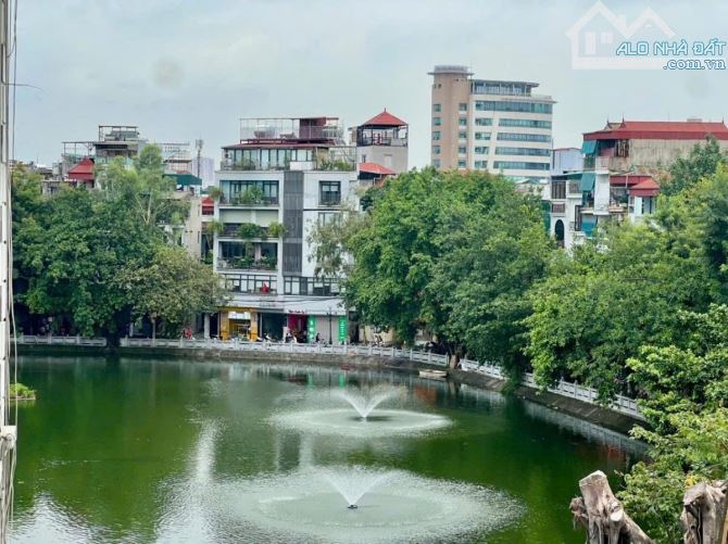 bán nhà đỗ ngọc du - hai bà trưng, 44m², 6 tầng thang máy, giá 12.9 tỷ - 18