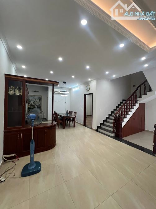 🏘 Siêu phẩm nhà 3 tầng – 100m² – TĐC Xi Măng, Sở Dầu – Giá 10 tỷ - 18