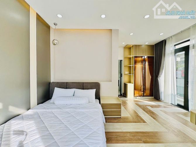 💥 Căn góc đẹp Nguyễn Tư Giản -Phường12💎 8X7M 4 Lầu💎3PN 3WC 💵 6,4 Tỷ - 18