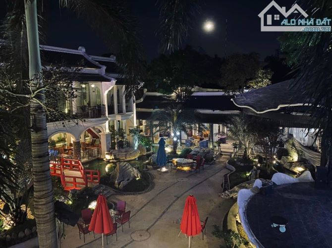 Bán Khuôn đất siêu khan hiếm mặt tiền. Dương Quảng Hàm - Q.Gò Vấp . 50 x 100m - 18