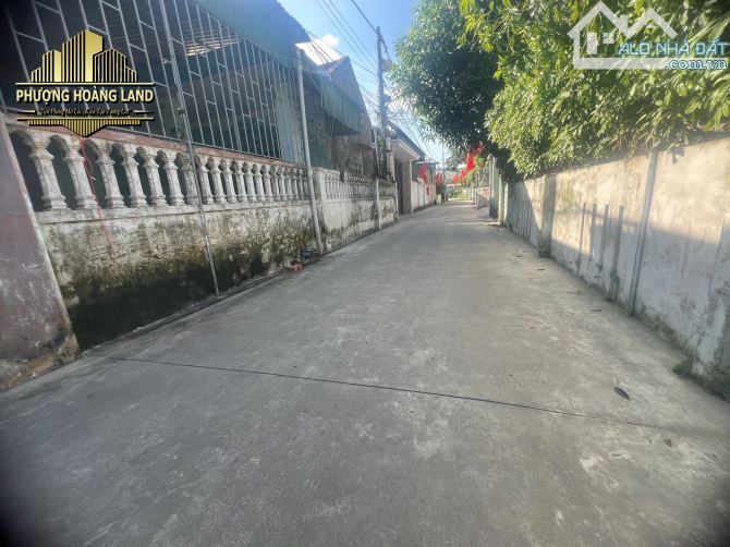 BÁN ĐẤT ĐẸP – KHỐI VĨNH YÊN, ĐÔNG VĨNH PHƯỜNG THÀNH VINH 95,3m2 ĐÔNG BẮC - 1