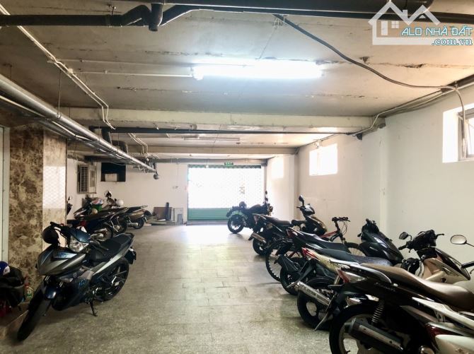 Bán Toà Nhà Căn Hộ 8 Tầng , 44 phòng , Doanh Thu 150 triệu / tháng , Cách Biển 1km - 19