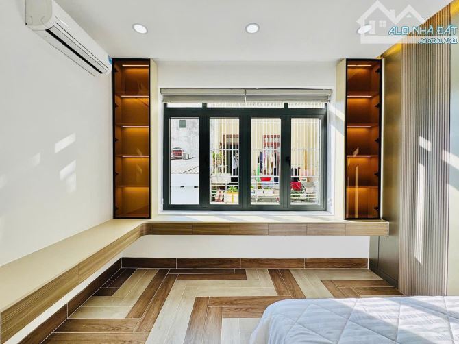 💥 Căn góc đẹp Nguyễn Tư Giản -Phường12💎 8X7M 4 Lầu💎3PN 3WC 💵 6,4 Tỷ - 19