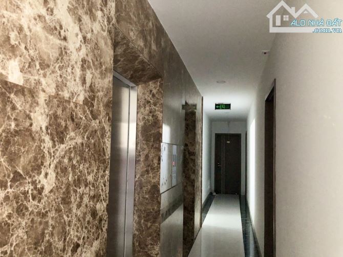 Bán Toà Nhà Căn Hộ 8 Tầng , 44 phòng , Doanh Thu 150 triệu / tháng , Cách Biển 1km - 20
