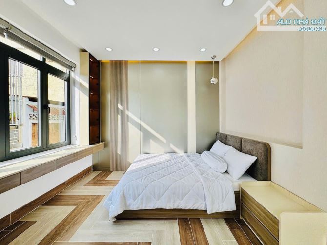 💥 Căn góc đẹp Nguyễn Tư Giản -Phường12💎 8X7M 4 Lầu💎3PN 3WC 💵 6,4 Tỷ - 20