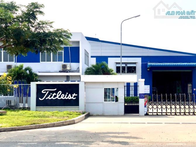cần bán 10ha đất KCN Chấu Đức, Giá tốt đầu tư - 17