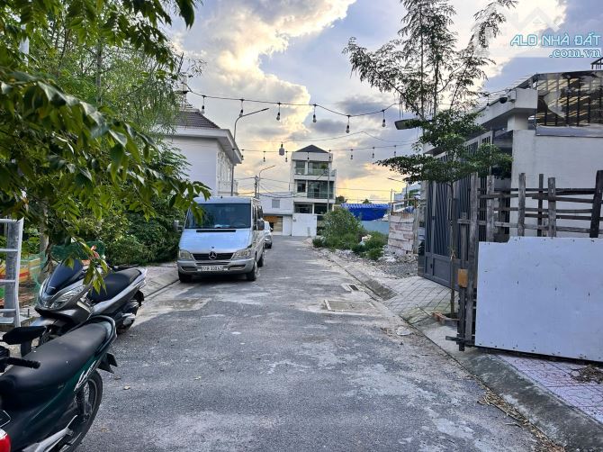 6.5 tỷ - BÁN LÔ đất 72m2 đường số 7 , sát phạm văn đồng ,P. linh Tây, TP. thủ Đức .HCM - 2