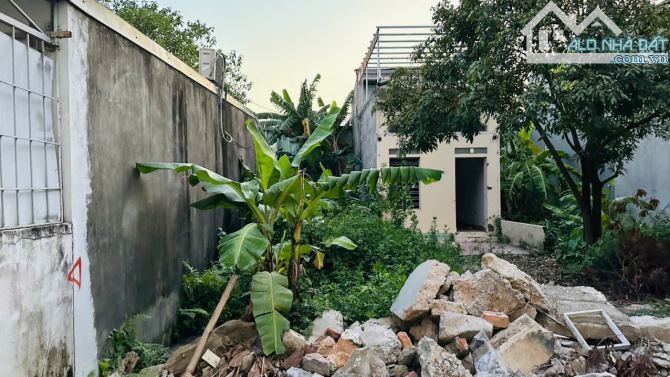 Đất mặt đường An Dương 1 nối dài (gần tàu thuỷ Thành Long), 70m2 giá chưa tới 3 tỷ - 3
