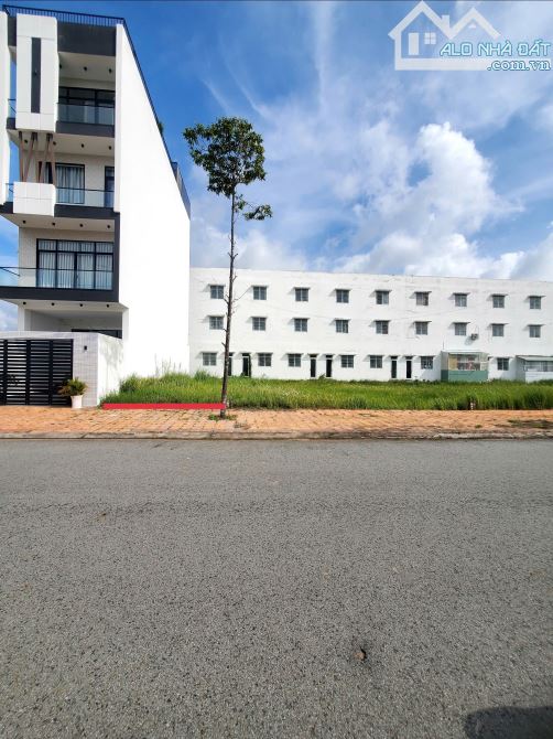 NỀN ĐẸP GIÁ RẺ NHẤT KHU ĐÔ THỊ MỚI AN BÌNH HỒNG PHÁT - 2