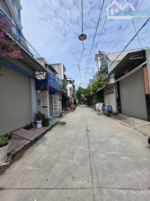 3,45Tỷ TL🔥Bán nhà 1 Lầu 70m2 ĐANG XÂY sau chợ Phú Phong 200m, p.Bình Chuẩn, Tp.Thuận An - 2