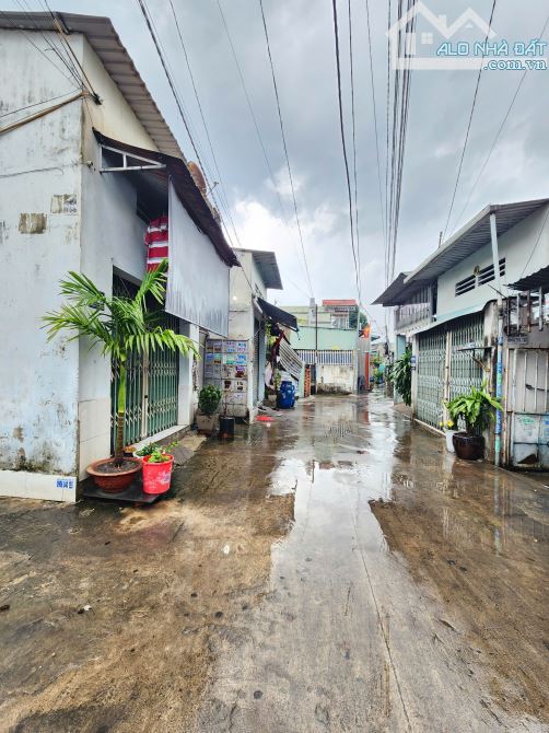 3Tỷ850__149,3m2 🔥👉 ngay chợ Đoàn Thị Kia__Dãy trọ 1 kiot + 8 Phòng__thu nhập 10 triệụ/th - 2