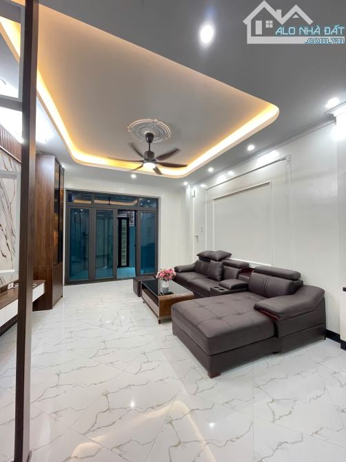 BÁN GẤP NHÀ CẦU AM VẠN PHÚC ,HÀ DÔNG , Ô TÔ VÀO TẬN CỬA - 2