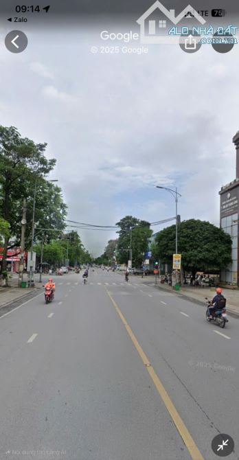 Bán căn Nhà 3 tầng mặt chính Nguyễn Văn Cừ, Ninh Xá, Kinh Bắc, TP Bắc Ninh ♦️DT 83m2 - 2
