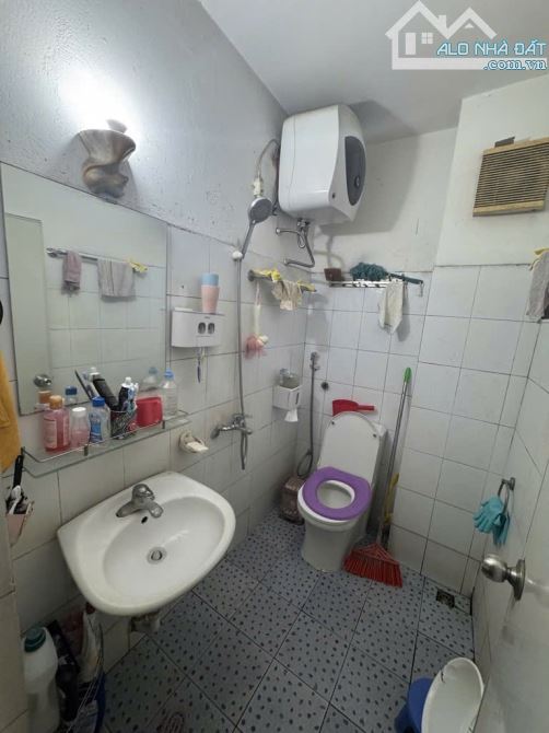 BÁN ĐÂT TẶNG NHÀ PHỐ BÀ TRIỆU HÀ ĐÔNG 116 M2 GIÁ 20, 9 TỶ - 6