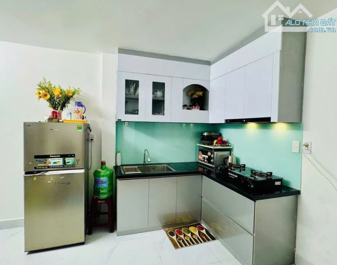 BÁN NHÀ GÁC LỮNG 60M², 2 PN – SÁT MẶT ĐƯỜNG TRƯỜNG CHINH, HÒA AN, CẨM LỆ – CHỈ 2.X TỶ - 2