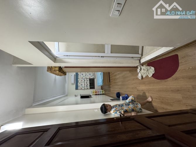 Bán nhà phố hoàng mai 34m2 5 tầng còn mới – gần ô tô -  giá 7.5 tỷ - 2