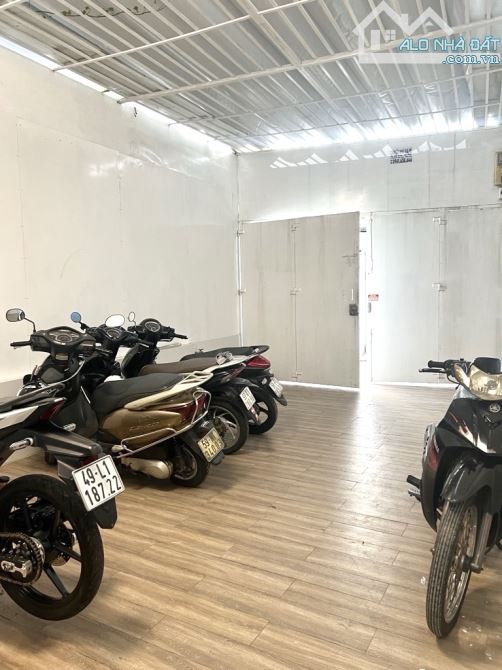 🏡💥CHDV 8PN💥130M2💥NGUYỄN THIỆN THUẬT, GẦN CHỢ BÀ CHIỂU💥SỔ NỞ HẬU TÀI LỘC💥CHỈ 9.x TỶ🌹 - 2