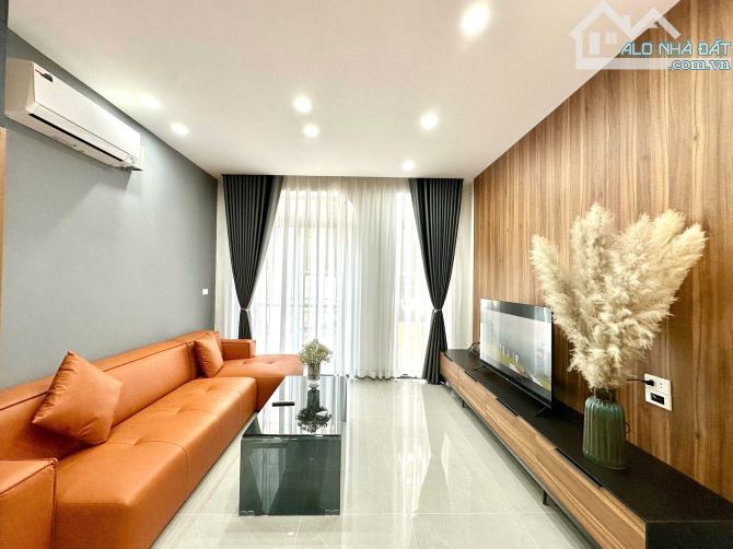 THẠCH BÀN LONG BIÊN - 38.5M NHÀ ĐẸP 6T THANG MÁY - NGÕ 3M Ô TÔ VÀO - SÁT MP - 2